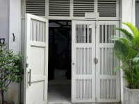 Cho thuê nhà đường Đồ Sơn quận Tân Bình