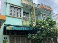 Cho thuê nhà đường Gò Dầu, Tân Qúy, Quận Tân Phú