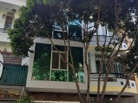Cho thuê nhà đường Hoa Phượng phường 2 quận Phú Nhuận