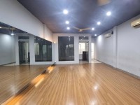 Cho thuê nhà đường Hoàng Hoa Thám, nhà hẻm xe hơi quận Bình Thạnh