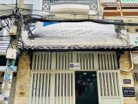 Cho thuê nhà đường Hồng Hà, nhà hẻm xe hơi quận Tân Bình