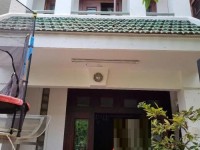 Cho thuê nhà đường Huỳnh Lan Khanh quận Tân Bình