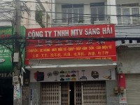 Cho thuê nhà đường Lạc Long Quận, quận Tân Bình
