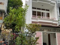 Cho thuê nhà đường Lê Đức Thọ Quận Gò Vấp