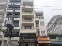 Cho thuê nhà đường Lê Quang Định quận Bình Thạnh phường 14