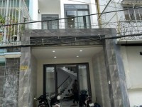 Cho thuê nhà đường Lê Quang Định quận Bình Thạnh