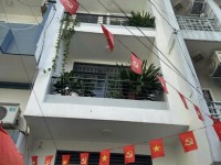 Cho thuê nhà đường Lê Quang Định quận Bình Thạnh