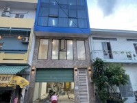 Cho thuê nhà đường Lê Trọng Tấn quận Tân Phú