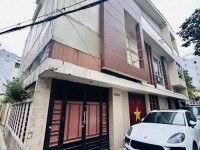Cho thuê nhà đường Lê Văn Sỹ quận Tân Bình