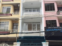 Cho thuê nhà đường Lý Thường Kiệt quận 10 phường 14