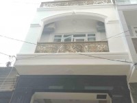 Cho thuê nhà đường Lý Thường Kiệt Quận 10