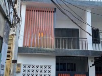 Cho thuê nhà đường Lý Thường Kiệt quận Tân Bình