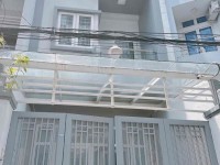 Cho thuê nhà đường Ngô Gia Tự Quận 10