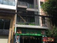 Cho thuê nhà đường Nguyễn Bá Lân quận 2
