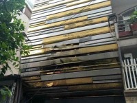 Cho thuê nhà đường Nguyễn Bỉnh Khiêm, nhà hẻm lớn Quận 1
