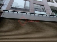 Cho thuê nhà đường Nguyễn Cảnh Dị quận Tân Bình