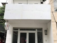 Cho thuê nhà đường Nguyễn Hữu Cảnh Phường 22 quận Bình Thạnh