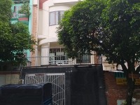 Cho thuê nhà đường Nguyễn Minh Hoàng quận Tân Bình 6x20m