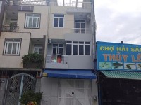 Cho thuê nhà đường Nguyễn Quý Cảnh Quận 2
