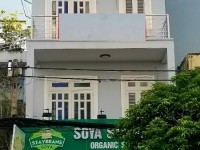 Nhà đường Nguyễn Thái Sơn quận Gò Vấp 5x18m 1 trệt 2 lầu  giá 60tr/tháng