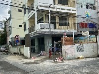 Cho thuê nhà đường Nguyễn Trọng Tuyển quận Phú Nhuận 7x13m