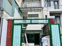 Cho thuê nhà đường Nguyễn Trọng Tuyển quận Phú Nhuận