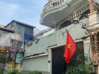 Cho thuê nhà đường Nguyễn Trọng Tuyển quận Tân Bình