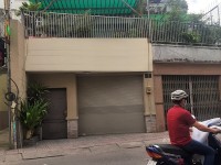 Cho thuê nhà đường Nguyễn Văn Đậu Phường 5 quận Bình Thạnh