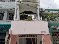 Thuê nhà chính chủ đường Nguyễn Văn Đậu phường 6 Quận Bình Thạnh
