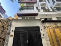 Cho thuê nhà đường Nguyễn Văn Khối quận Gò Vấp