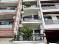 Cho thuê nhà đường Nguyễn Văn Lượng quận Gò Vấp