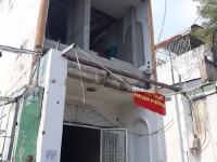 cho thuê nhà đường Nguyễn Văn Sang