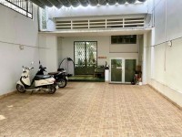 Cho thuê nhà đường Nguyễn Văn Trỗi quận Phú Nhuận