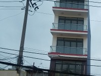 Cho thuê nhà đường Nguyễn Xí phường 26 quận Bình Thạnh