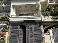 Cho thuê nhà đường Nguyễn Xí quận Bình Thạnh