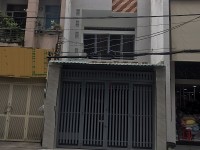 Cho thuê nhà đường Phạm Phú Thứ phường 11 quận Tân Bình