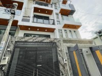 Cho thuê nhà đường Phạm Văn Chiêu Quận Gò Vấp