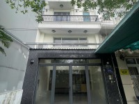 Cho thuê nhà đường Phạm Văn Chiêu quận Gò Vấp