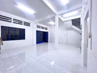 Cho thuê nhà đường Phan Đăng Lưu quận Phú Nhuận