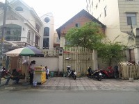 Cho thuê nhà đường Phan Đình Giót, Phường 2, Quận Tân Bình