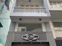 Cho thuê nhà đường Phan Đình Phùng quận Phú Nhuận