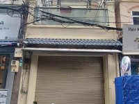 Cho thuê nhà đường Phan Huy Ích quận Tân Bình