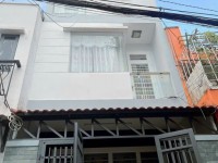 Cho thuê nhà đường Phan Tây Hồ quận Phú Nhuận