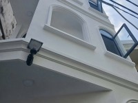 Cho thuê nhà đường Phan Tây Hồ quận Phú Nhuận