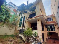 Cho thuê nhà đường Phan Thúc Duyện quận Tân Bình