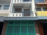 Cho thuê nhà đường Phan Văn Sửu quận Tân Bình