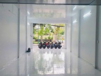 Cho thuê nhà đường Phan Văn Trị quận Gò Vấp