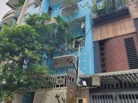 Cho thuê nhà đường Phan Xích Long quận Phú Nhuận