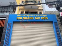 Cho thuê nhà đường Phổ Quang, nhà hẻm xe hơi quận Tân Bình