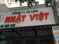 Cho thuê nhà đường Phổ Quang quận Tân Bình